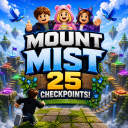 [FREE AVA + WASD] Mount Mist 