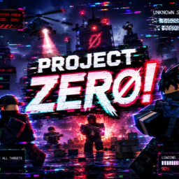 Project Zero!
