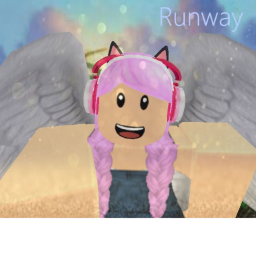 Angel Clothing°: Runway!