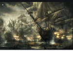 Ravagers Of The Sea