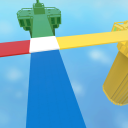 Doomspire Brickbattle Remastered