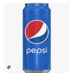 Le epic Pepsi army