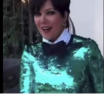 Kris Jenner squad