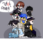 Idot Gang