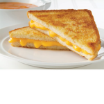 Grilled cheese official fan group