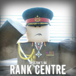 Rank Centre