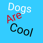 Dog Fansies
