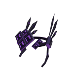 Shadowed Valkyrie Helm