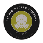 >| 1st Bio-Hazard Company