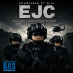 DAS | DEPARTAMENTO ADMINISTRATIVO DE SEGURIDAD