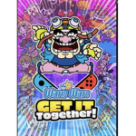WarioWare, Inc. Get it Together!