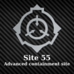 Site 55 | Advanced Containment Site