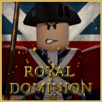 The Royal Dominionᅠ