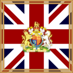 ~His Majestys Royal British Army~