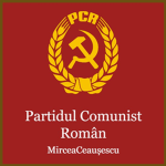 PCR - Partidul Comunist Român