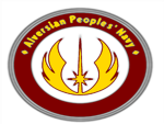 Alversian Peoples 'Navy
