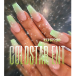 COLDSET STARS!!!