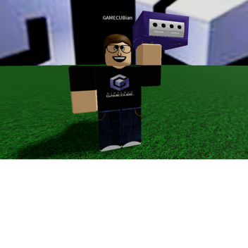 GAMECUBian