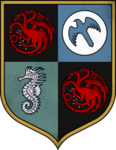 Dragonstoneᅠ