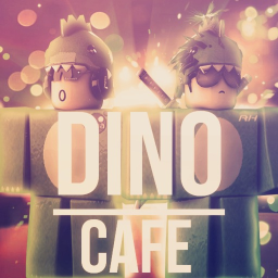 [Dino] Cafe