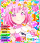 dizzy :3