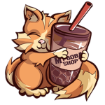 My Boba Shop