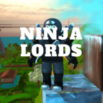 The Elite Ninjas Lords