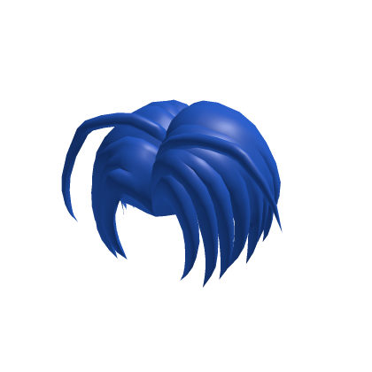 Trunks Hair