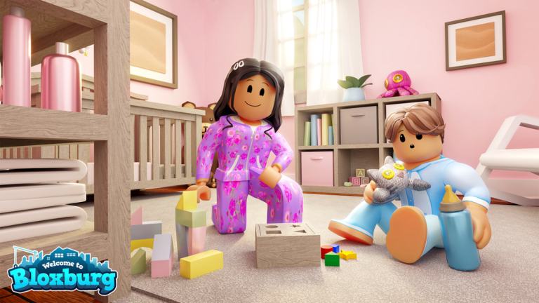 [🏯] Welcome to Bloxburg screenshot 4