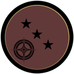 (IER) Earth Colony Government