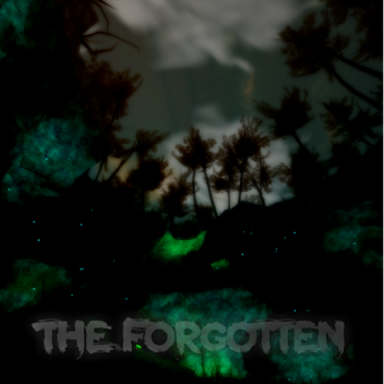 The Forgotten
