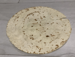 Tortilla is good
