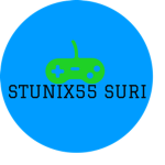 Stunix55 Fan Group!