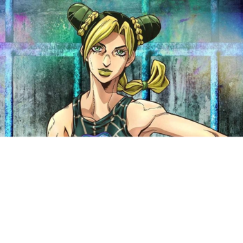 Jolyne Feet Hangout 3