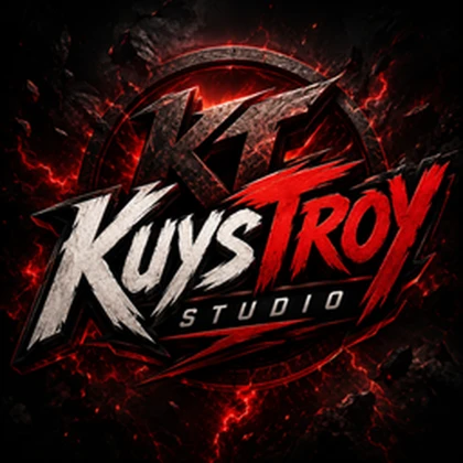 KuysTroy Studio Roblox group icon