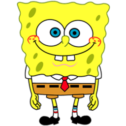 killer sponge!