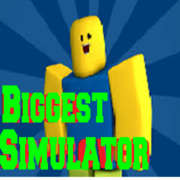 Biggest Simulator