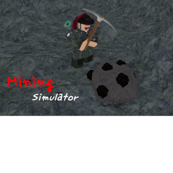 [BETA] Mine Simulator