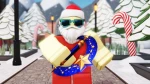 Murder Mystery V // MMV Group Thumbnail