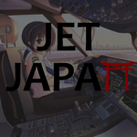 JetJapan