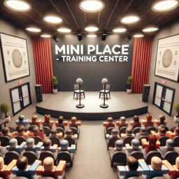 Mini Place Training Center
