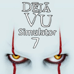 Deja Vu Simulator: CHAPTERCHAPTER