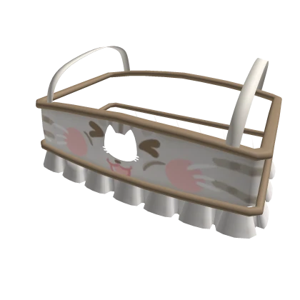 Bamboo Copter head band