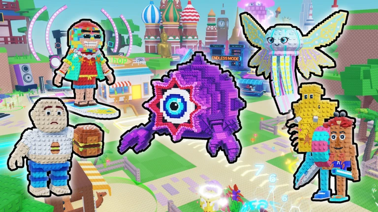 Summer Event