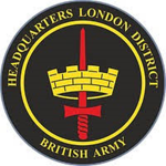 [BMF] British Army HQ