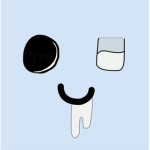 Oreo and Milks Place.