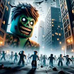 (NOT FINISHED) ZOMBLOX