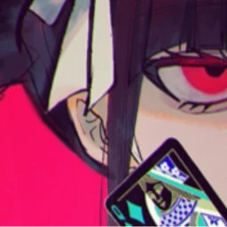 🃏 icon