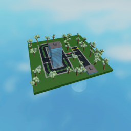 Chair Industries HQ