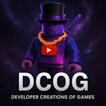 [DCOG] Developer Creations of Games